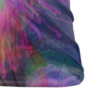 Diseño personalizado adulto a prueba de viento antipolvo pasamontañas moda cara cubierta para deportes sublimación equipo deportivo - Product Image 5