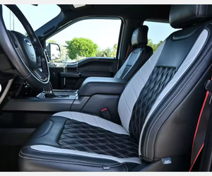 FORD F-150 XLT 4X4 SUPERCREW 2017 USADO, MÁS VENDIDO, CON VOLANTE A LA IZQUIERDA/DERECHA - Product Image 3