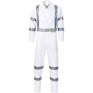 Vêtements de travail industriels réfléchissants et imperméables de qualité supérieure, fabriqués par un fabricant sur mesure pour l'exportation directe d'usine. - Product Image 1