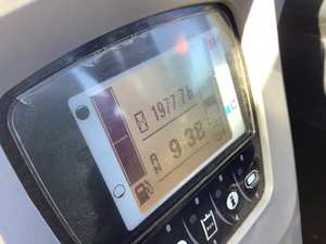 Miniexcavadora Kubota KX033-4 2019 - 3.3 Toneladas - 24.8 HP Diésel - Equipo de Construcción Compacto y Eficiente - Product Image 5