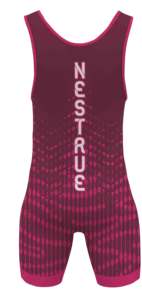 Haute qualité unisexe sublimé Wrestling Singlet haltérophilie-Prix de gros fabriqué en usine Wrestling Singlets pour hommes - Product Image 3