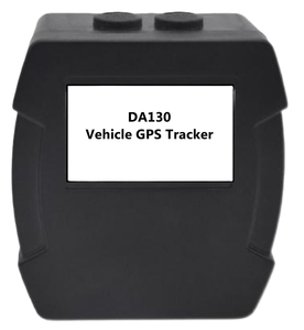 丁泰克无线监控DA130车辆全球定位系统跟踪器解决方案无线传感器PC 1年保修IP67防水跟踪器 - Product Image 3