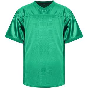 ผลิตชุดรักบี้จากผ้าโพลีเอสเตอร์ แห้งเร็ว / ชุดกีฬาระบายอากาศได้ดี - Product Image 4