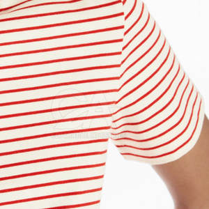 Hecho en el mejor Material, camisetas para mujer, ropa informal, camisetas para mujer de alta calidad, camisetas ajustadas para mujer - Product Image 2