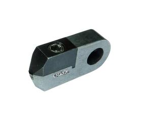 Outils de gravure au laser en acier inoxydable EAGLION Diamond 1 mm plats pour la fabrication de bijoux et l'or et l'argent - Product Image 3