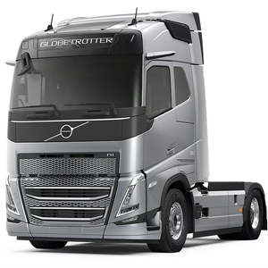 Meilleure offre pour camion diesel automatique Volvo FH prêt à être expédié - Product Image 1