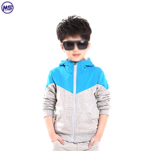 Survêtement de sport professionnel pour enfants, impression de Logo personnalisé, poids léger, vente en gros, nouveau Design, 2022 - Product Image 3