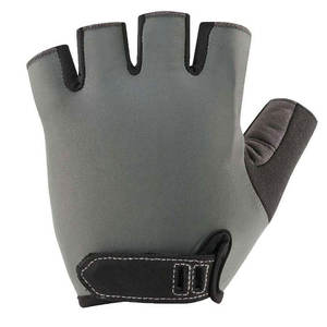 Gants de vélo demi-doigts antidérapants résistants à l'usure unisexes pour vélo de route, vélo de montagne, VTT, sports de plein air - Product Image 5