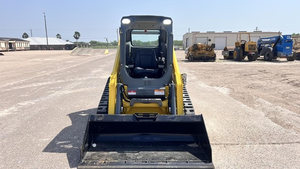 2025 Wacker Neuson ST31 Compact <b>Track</b> Loader 74HP Vertical Lift <b>Track</b> Loader For Sale - Product Image 3