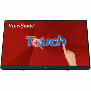 Monitor Táctil LCD IPS Full HD ViewSonic TD2230 de 21.5 Pulgadas, Resistente al Agua y con Grado de Protección IP65, con Interfaz DC - Product Image 4