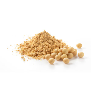 Harina de Soja Multiusos, Pura, Natural, Sabor Original - Product Image 3