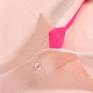 Chemises polo pour hommes tendance, col classique, manches courtes, coupe confortable, idéales pour les tenues décontractées, le travail ou les sorties du week-end - Product Image 2