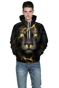 Sudaderas con capucha para hombre personalizadas al por mayor sudaderas con capucha de alta calidad de peso pesado francés Terry Fleece para hombre Sudadera con capucha hecha en Pakistán - Product Image 4