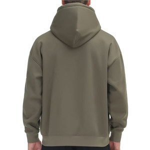 Sudaderas Casuales de Invierno para Hombre, Diseño Moderno, Estampado Digital, Alta Calidad, Transpirables, Secado Rápido, Colores Personalizables - Product Image 6