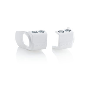 Soportes de Horquilla Acerbis para Honda/Kawasaki, Otras Piezas de Suspensión para Motocicletas - Product Image 1