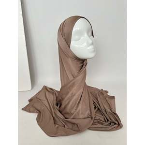 คอลเลกชันผ้าคลุมไหล่ผ้าซาติน JERSEY Lux - Product Image 2