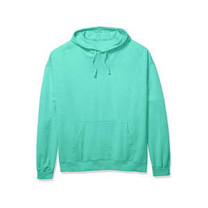 Sudadera con capucha de gran tamaño a la moda para niños - Product Image 2