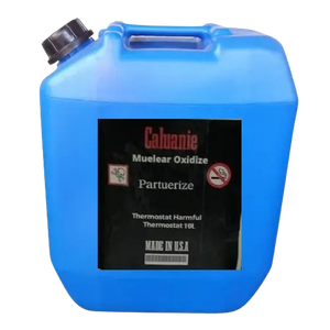 UZBEKISTAN Vente en gros de qualité industrielle Caluaniee Mueleear Oxidizee Chemical 99.99% Liquid Pure Caluaniee Mueleear Oxidizee - Product Image 2