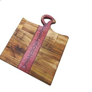Whole <b>Sale</b> <b>Wood</b> With Epoxy Kitchen Chopping <b>Board</b> Fruits Cutting <b>Board</b> Attractive looking Cutting <b>Board</b> <b>For</b> Vegetable Cutting - Product Image 1
