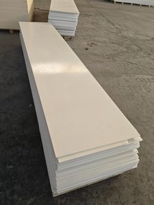 Prix usine Panneau ignifuge MGO résistant au feu Panneau d'oxyde de magnésium Panneau de <span class=keywords><strong>sulfate</strong></span> de magnésium Rawmatial Mgso4 + mgo pour mur - Product Image 4