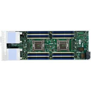 Carte mère CISCO 73-14689-08, socket LGA2011 pour serveur lame UCS B200 M3, reconditionné - Product Image 2