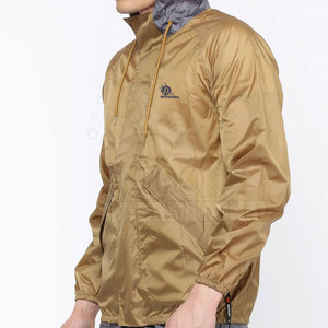 2022 Winter Wear <b>Rain</b> <b>Jacket</b> Pure Waterproof <b>Rain</b> <b>Jacket</b> Design Your Own Logo Men <b>Rain</b> <b>jacket</b> - Product Image 2