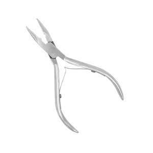 <span class=keywords><strong>Micro</strong></span> Vòng tóc mở rộng kìm <span class=keywords><strong>Kit</strong></span> 3 cái với kẹp kìm và cần liên kết hạt công cụ cho phần mở rộng tóc con người Salon sử dụng - Product Image 2