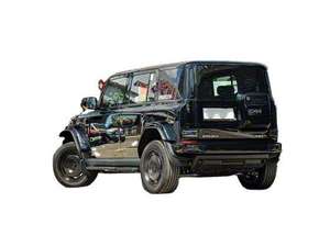 Nouveau SUV Compact Électrique 2025 en Promotion, 5 Portes, 5 Places, 2RM avec Batterie au Lithium et Autonomie de 401-500 km - Product Image 2