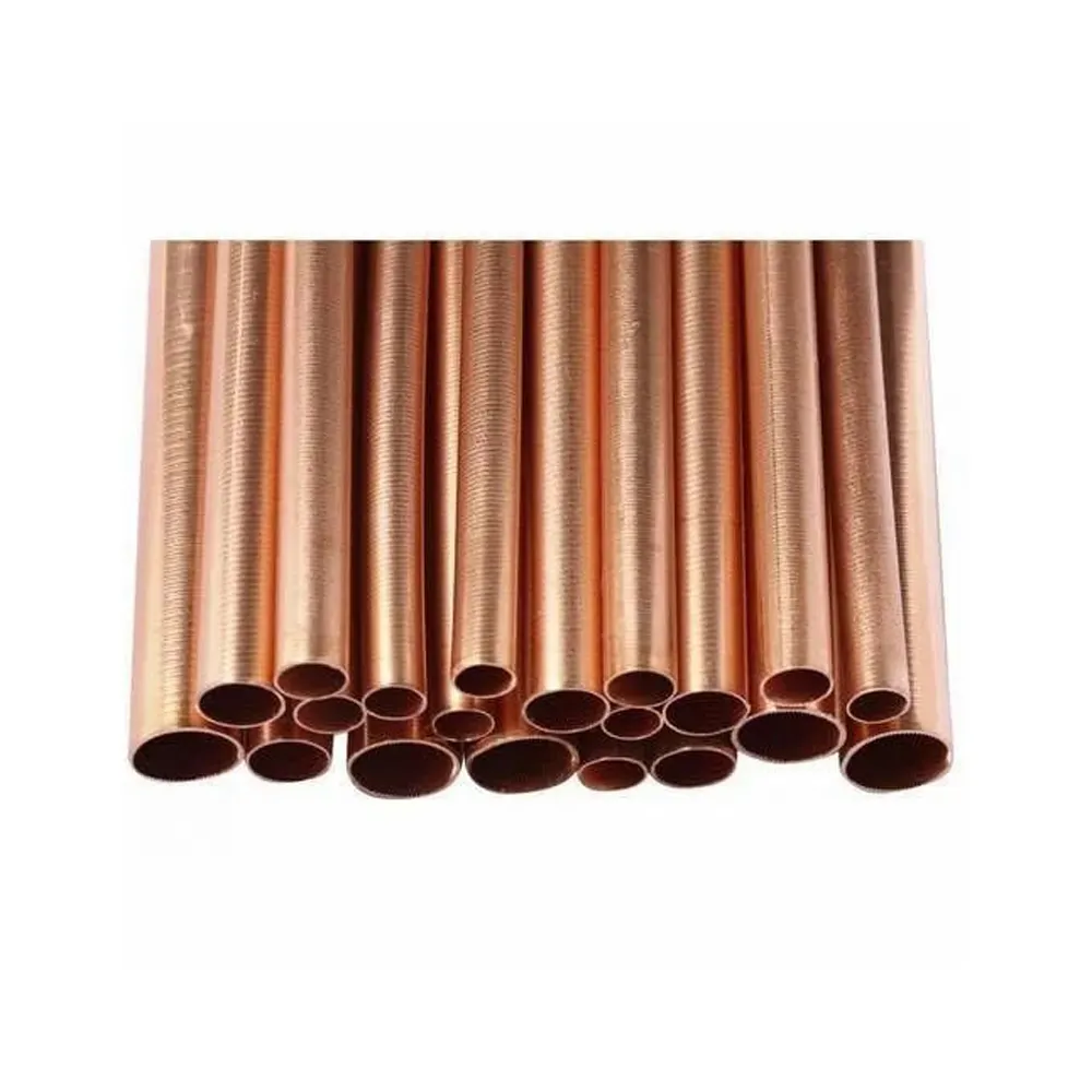 SCH40 CUNI 90/10 Copper Nickel Pipe Factory Popular Cheap Import Copper mother tube wholesale best cheap price free sale