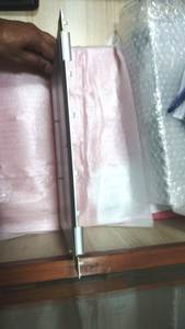 M46280-001 ยี่ห้อใหม่คุณภาพสูงสีเงินฝาครอบฐานด้านล่างของแล็ปท็อป(ฝาครอบ D) สำหรับ K12 ProBook 360 435G8 รับประกัน 3 เดือน - Product Image 3