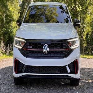 2024 สำหรับรุ่น GLI ฉลองครบรอบ 40 ปี เกียร์อัตโนมัติ เบาะหนัง ภายในสีอ่อน ไมล์น้อย ราคาพร้อมส่ง มีสินค้าในสต็อก - Product Image 1