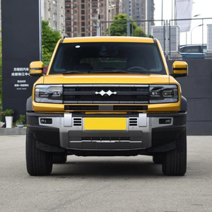 MEJOR OFERTA: Vehículo Eléctrico Híbrido Nuevo de Energía (VEH) SUV Grande BYD Leopard 5 PH EV 2025 Usado con Batería de Litio - Product Image 2