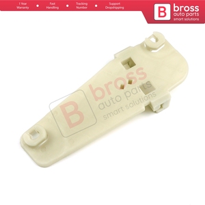 คลิปซ่อมตัวควบคุมกระจกหน้าต่าง BWR5428 ด้านหน้าซ้าย 55076467AB สำหรับ MK2 WJ WG - Product Image 4