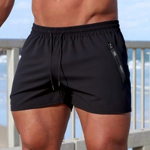 Shorts décontractés pour hommes Nouveaux shorts de musculation Gymnases Shorts pour hommes Pantalons courts décontractés Cool Pantalons courts pour hommes Jogger Workout Beach - Product Image 6