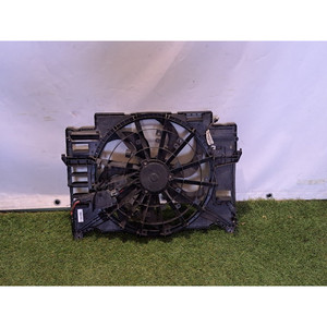 ELECTROVAN JAGUAR XE Serie (X760) GX738C607AD 204DTD diesel 1999 (15>) - Product Image 1