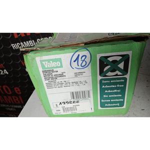 MOTOR DE ARRANQUE RENAULT Serie 9 (81>88) 432566 Gasolina - Product Image 6