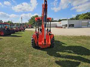 Caja de Cambios para Tractor de Ruedas Kubota M62 de 63 CV, Bomba de Motor, Motor, Probado en Alemania para Agricultura, Accesorios de Cargador Frontal y Retroexcavadora - Product Image 3
