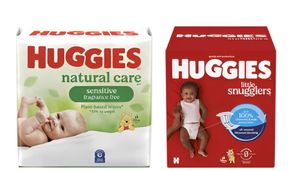 Venta al por mayor de toallitas, pañales y productos para el cuidado del bebé Huggies - Product Image 5