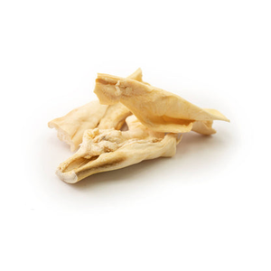 Chiens biologiques tout naturels mâchent des alternatives saines aux friandises traditionnelles digestibles et énergisantes pour les estomacs sensibles - Product Image 1