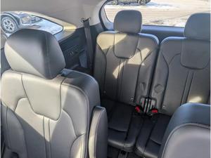 KIA SORENTO 2.5T 2025 USADO, Volante a la Izquierda/Derecha - Product Image 6
