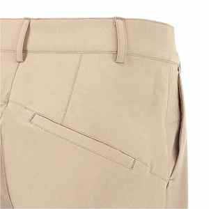 Short de bain pour homme à taille haute, séchage rapide, imprimé personnalisé, respirant, avec fermeture élastique à la taille, vente chaude - Product Image 4