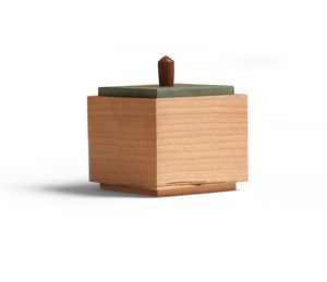 BOÎTE CADEAU ET BIJOUX EN BOIS POLI pour la décoration intérieure pour la décoration de Noël Taux bas - Product Image 3