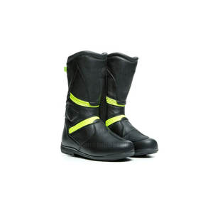 Chaussures de moto en cuir véritable de haute qualité Nouveau design Chaussures de moto à usage extérieur - Product Image 1