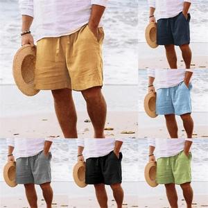 <b>men</b> <b>shorts</b> 2025 <b>Men's</b> Casual Bottoms Mesh Breathable Fashionable Loose <b>Lounge</b> <b>Shorts</b> SPORTSWEAR Clothes Fitness Pants - Product Image 5