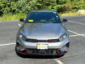 2023 Kia Forte GT-Line - Product Image 2