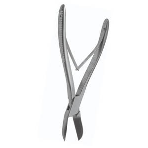 คีมตัดกระดูก Liston เครื่องมือทางการแพทย์เครื่องตัดกระดูกเครื่องมือศัลยกรรมกระดูกพร้อมใบมีดคมโดยการผ่าตัด Pentax - Product Image 4