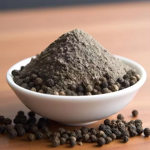 Pimienta Negra Entera Natural Premium de Alta Pureza, Aroma Intenso y Frescura Duradera para Exportación a Granel - Product Image 2