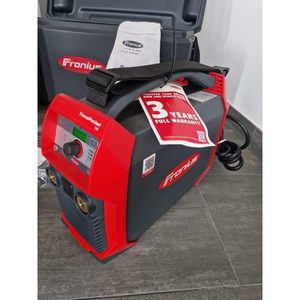 TransPocket 180/EF – Pacchetto Vantaggi - Product Image 5