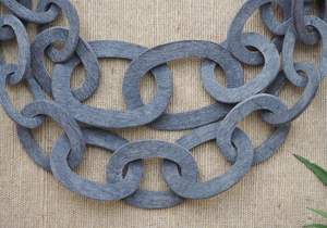 Ox Horn <b>Necklace</b> Unique Handmade <b>Boho</b> Style Jewelry Best Quality Wholesale Price - Product Image 6