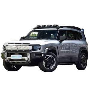 SUV Eléctrico Usado Verificado 2025, Doble Motor, Estilo G318 Warrior Edition, 4WD, Batería de 90-110kWh, 601-700km, Potencia Total del Motor de 50-100KW - Product Image 5